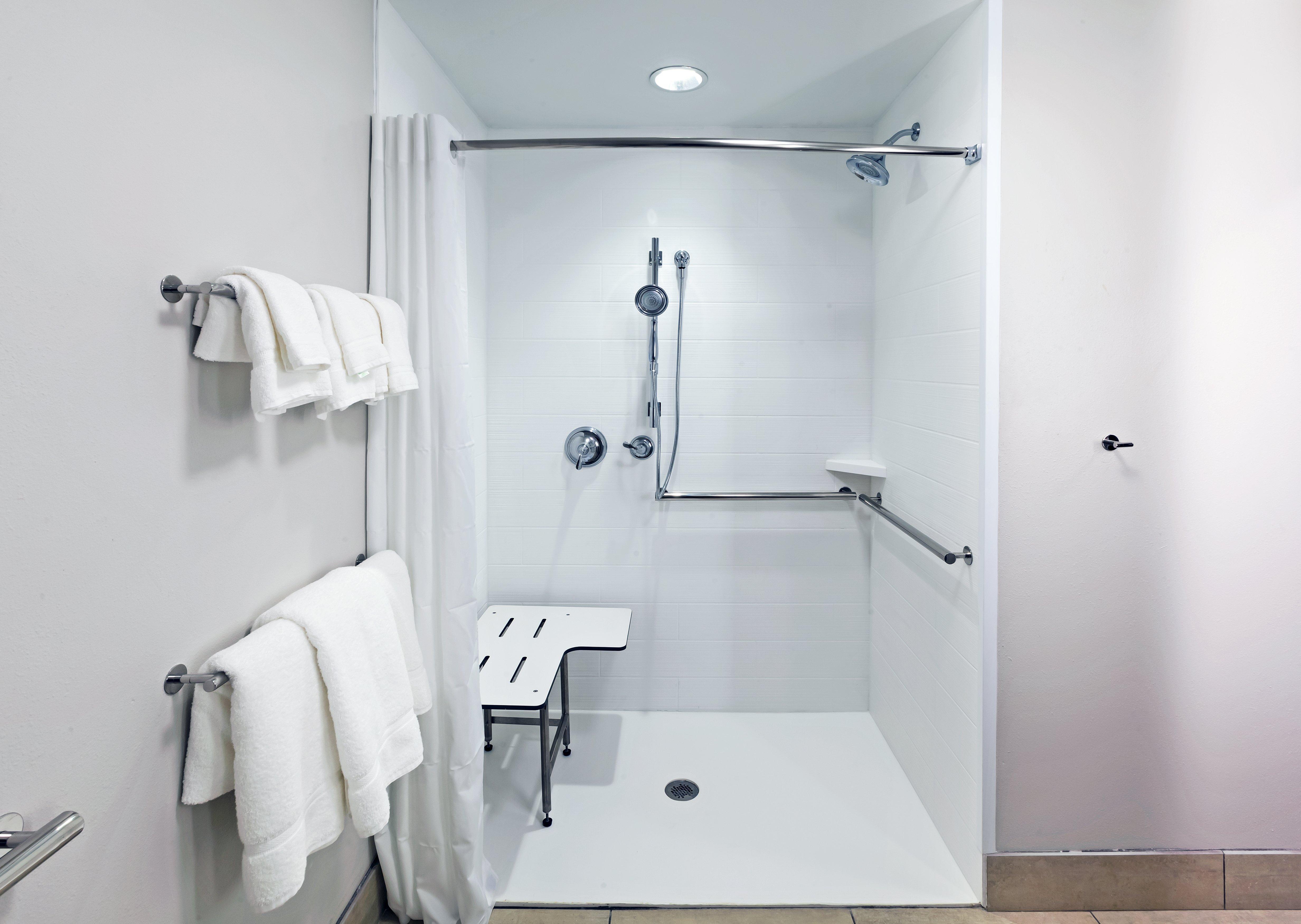 Holiday Inn Express And Suites Chanute By Ihg Buitenkant foto