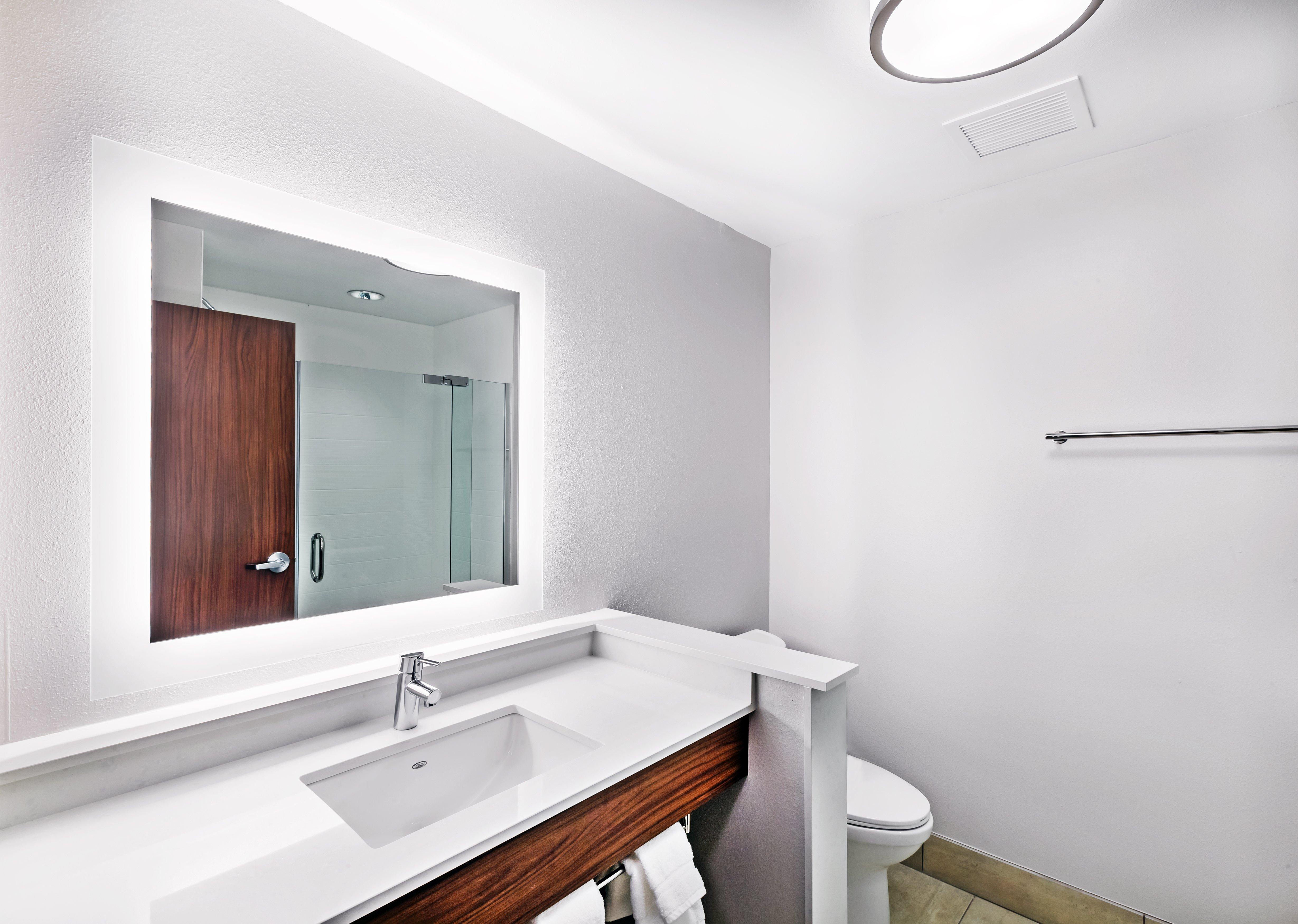 Holiday Inn Express And Suites Chanute By Ihg Buitenkant foto